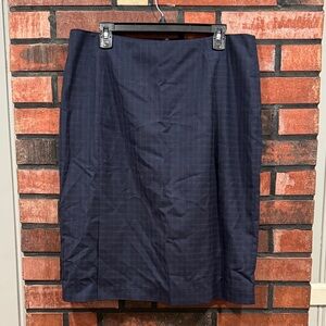 Brooks brothers  Skirt
